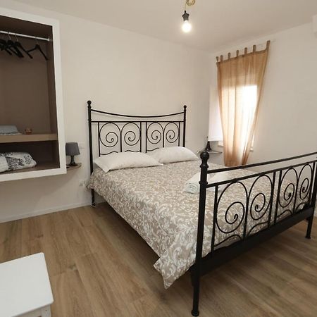 Appartement Relaxnelborgo Marilyn à Formello Extérieur photo