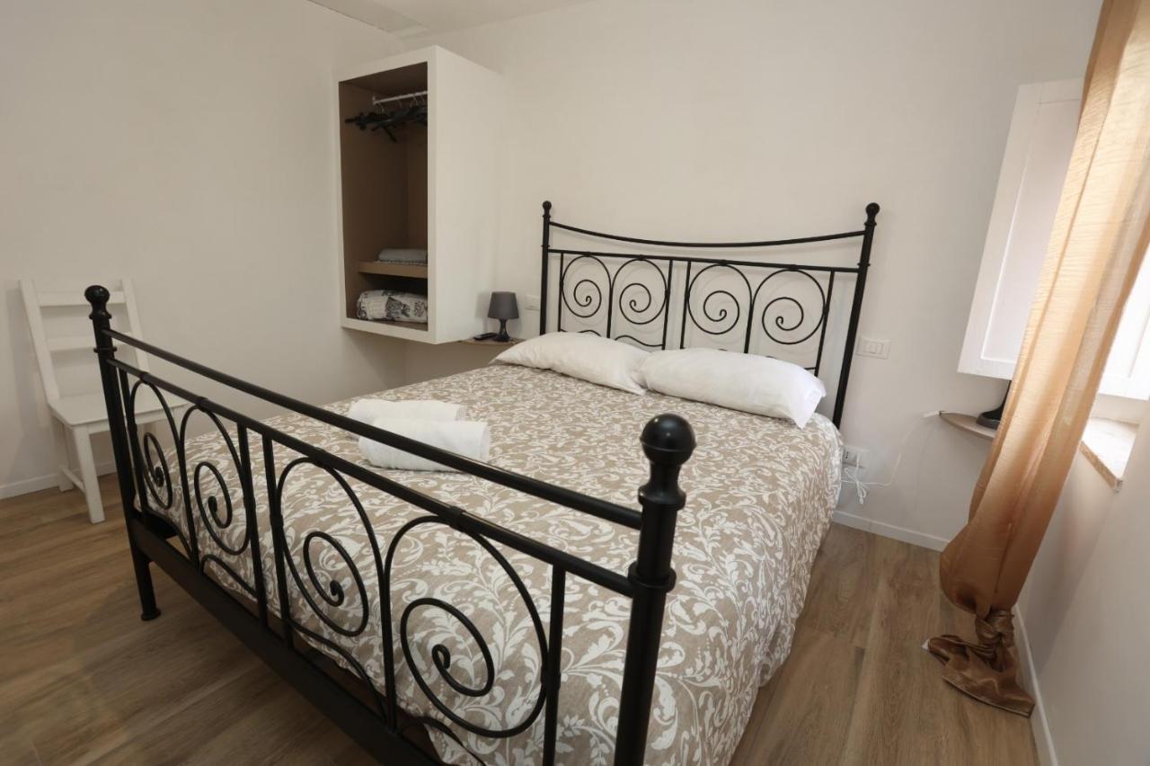 Appartement Relaxnelborgo Marilyn à Formello Extérieur photo