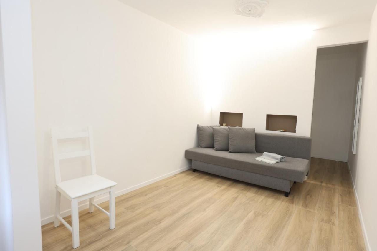 Appartement Relaxnelborgo Marilyn à Formello Extérieur photo