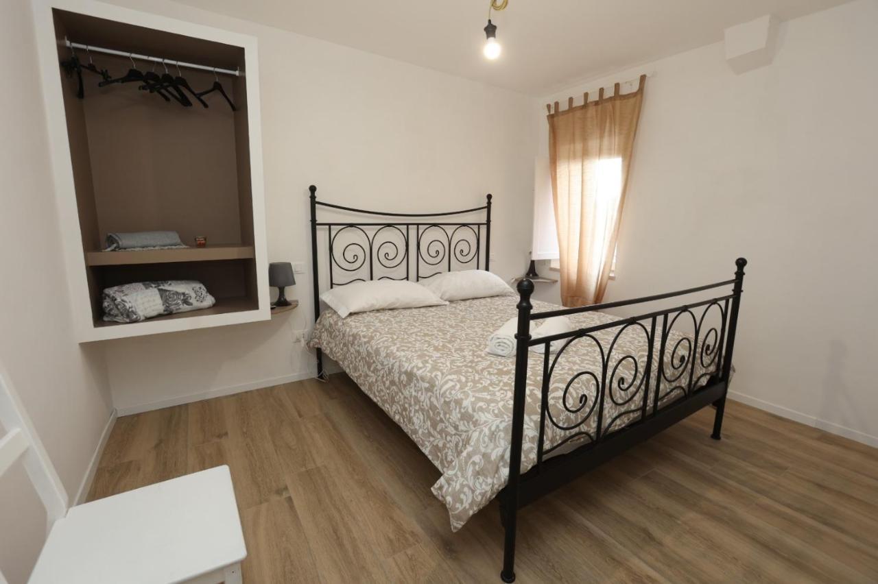 Appartement Relaxnelborgo Marilyn à Formello Extérieur photo