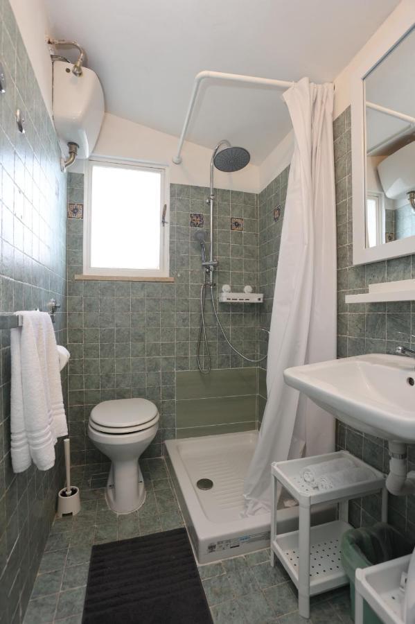 Appartement Relaxnelborgo Marilyn à Formello Extérieur photo
